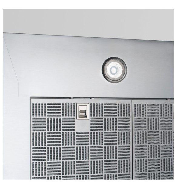 Dampkap eiland Franke TALE905IBK/ACTIE detail 2