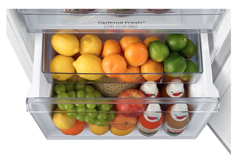 Frigo intégrable hauteur 176-179cm Samsung BRR29610EWW detail 3
