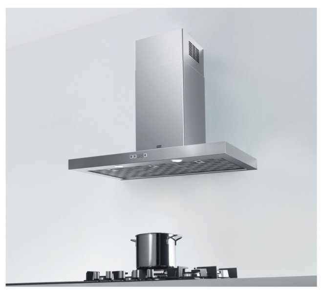 Hotte cheminée Franke TALE615WXS detail 2