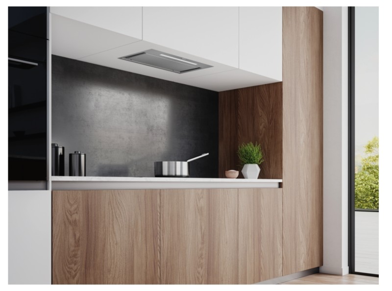 Dampkap inbouwgroep Franke FBFPXSA52 detail 1