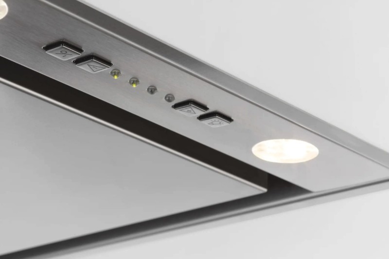 Hotte groupe aspirant Novy 810 / Novy Mini Pure'line detail 1