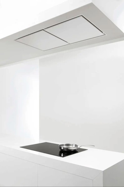 Dampkap zonder motor Novy 856 / Novy Maxi Pure'line detail 3