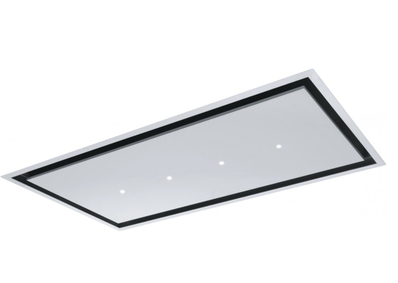 Dampkap inbouwgroep Franke FDR900WH/ACTIE detail 1