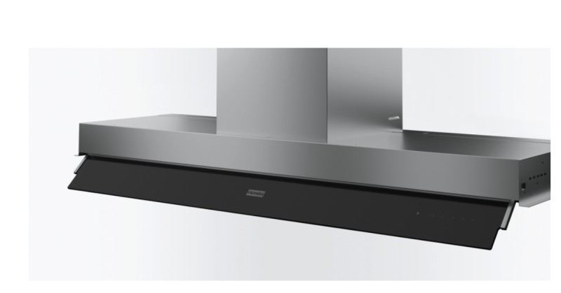Hotte groupe aspirant Franke FSTDF60X detail 1