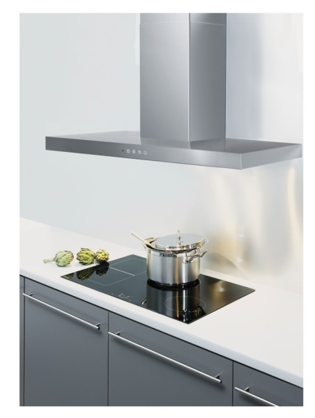 Dampkap wand/schouw Franke FDFEV890XS/ACTIE detail 1