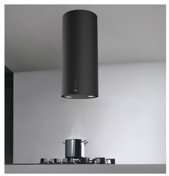 Hotte îlot Franke FTUPLUS3707IBK detail 1