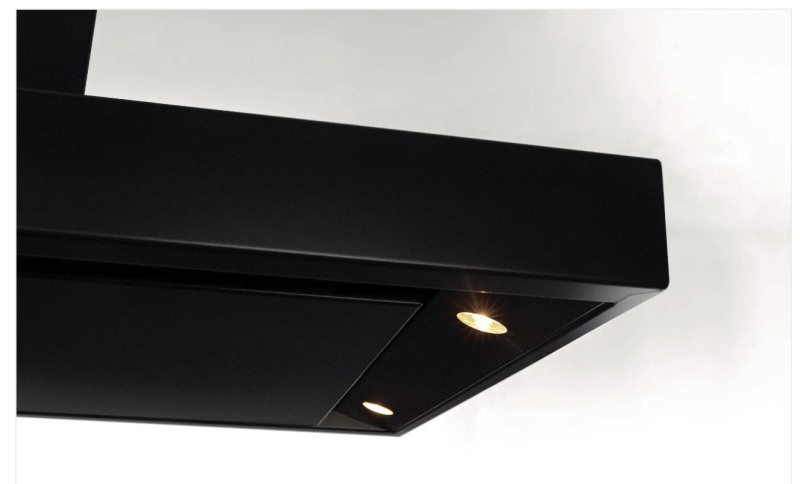 Hotte îlot Novy 7642 / Novy Flatline detail 1