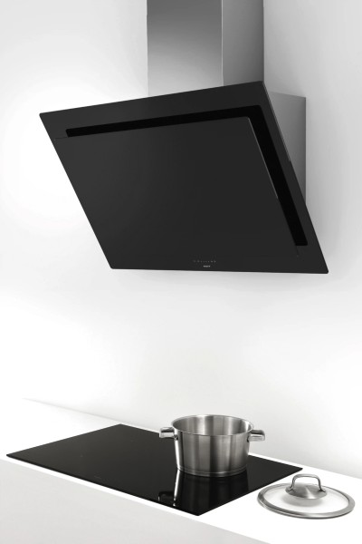 Dampkap wand/schouw Novy 7830/ Novy Vision verkoop enkel in winkel detail 6