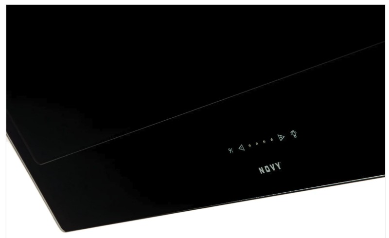 Dampkap wand/schouw Novy 7833 / Novy Vision detail 4