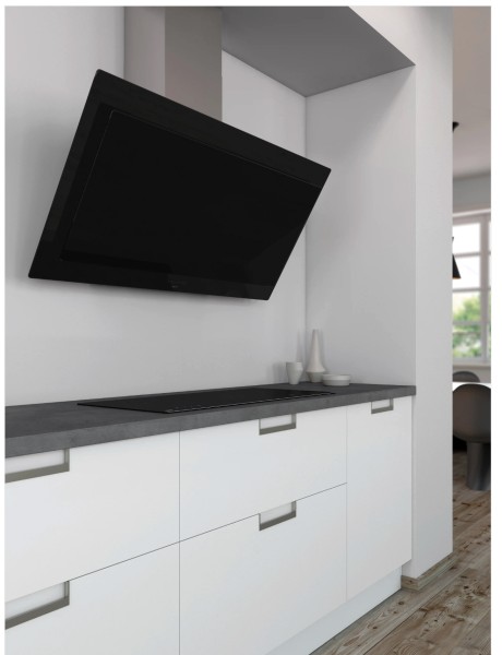 Dampkap wand/schouw Novy 7850 / Novy Vision detail 4