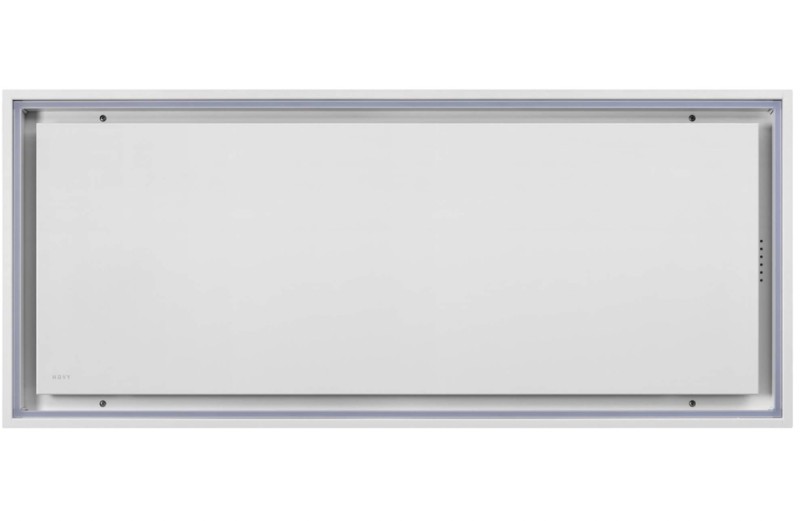 Dampkap inbouwgroep Novy 6941 / Novy Pureline Pro vooraanzicht