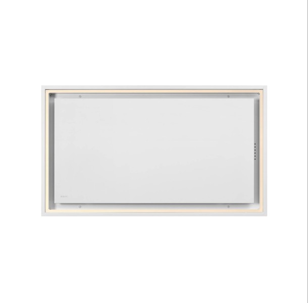 Hotte groupe aspirant Novy 6911 / Novy Pureline Pro Compact vooraanzicht