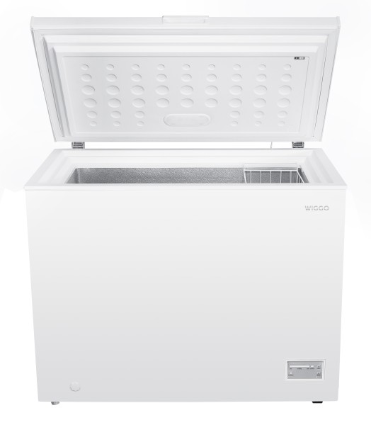 Diepvrieskisten Wiggo WF-CF10D(W) detail 1