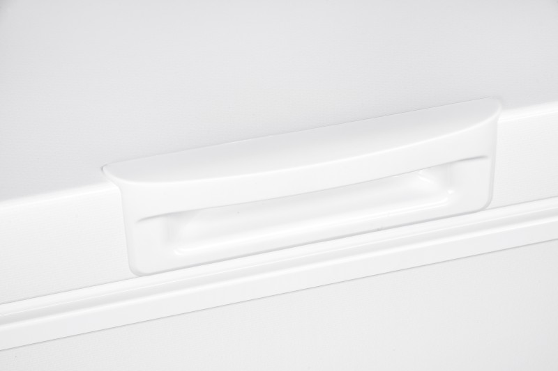 Diepvrieskisten Wiggo WF-CF10D(W) detail 5