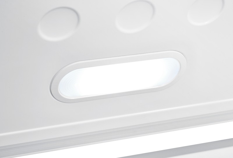 Diepvrieskisten Wiggo WF-CF10D(W) detail 4