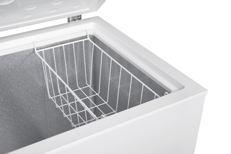 Congélateurs coffre Wiggo WF-CF10D(W) detail 3