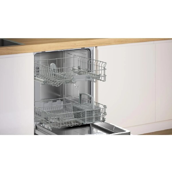 Lave-vaisselle full-intégré 60cm Bosch SMV25AX06E detail 2