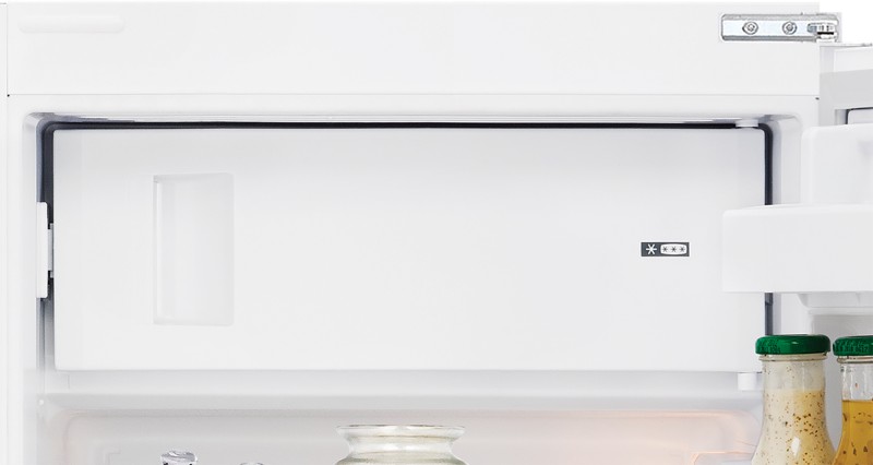 Frigo intégrable hauteur 88cm Beko B1754N detail 3