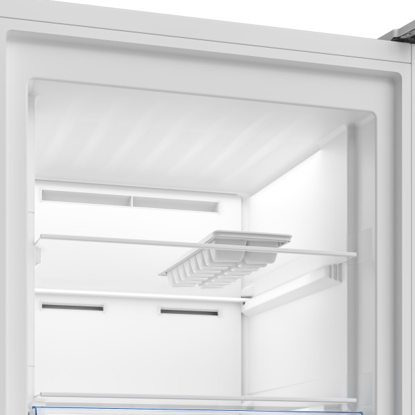 Diepvries Beko B5RFNE294W detail 2
