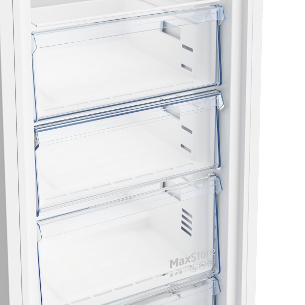 Diepvries Beko B5RFNE294W detail 3