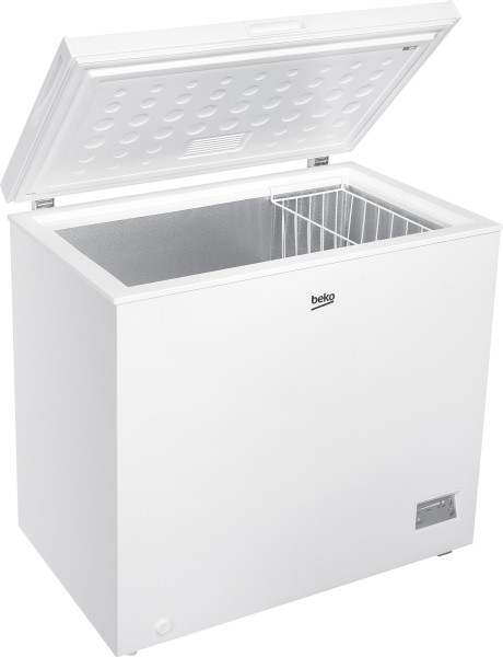 Diepvrieskisten Beko CF200CWN detail 2