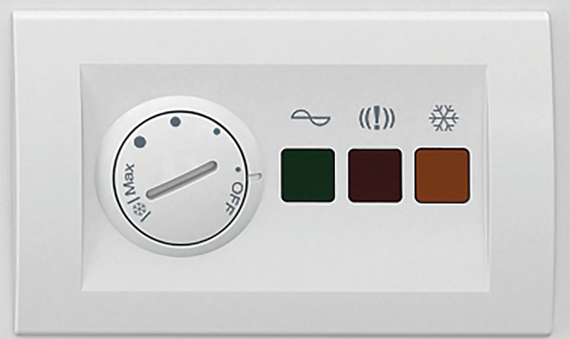 Congélateurs coffre Beko HSM35050 detail 3