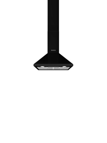 Hotte cheminée Smeg KSED65NEE detail 1