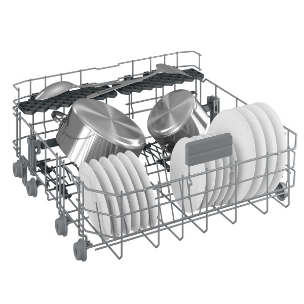 Lave-vaisselle pose libre Beko BDFN36653XC/inox detail 3