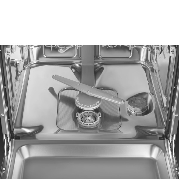 Lave-vaisselle pose libre Smeg LVFABBL3 detail 3
