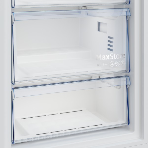 Diepvries Beko B7RFNE316W detail 3