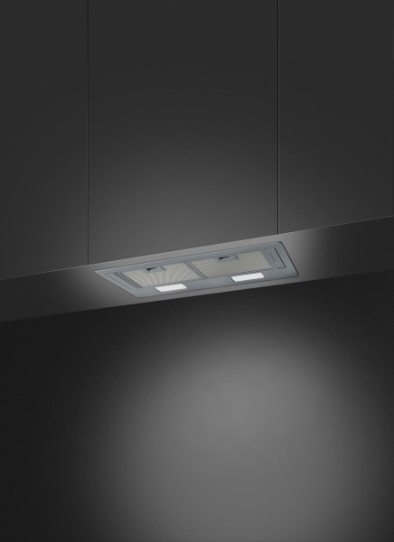 Hotte groupe aspirant Smeg KSG70HE detail 2