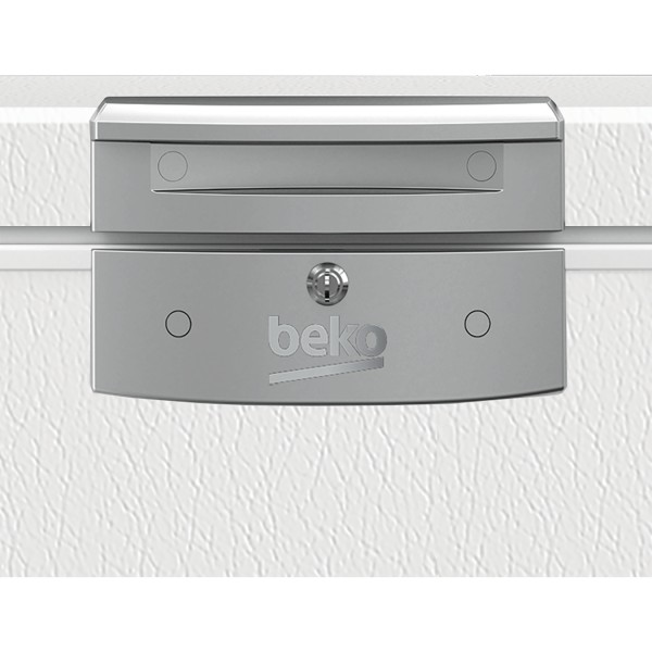 Diepvrieskisten Beko HSM22340 detail 2