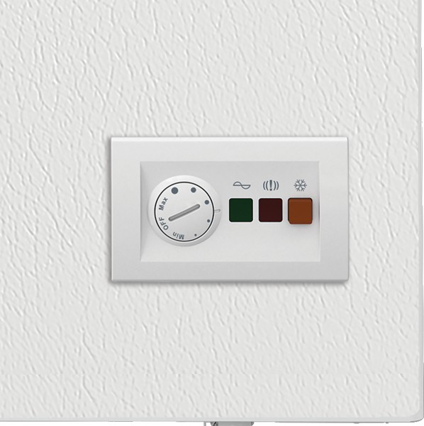 Diepvrieskisten Beko HSM22340 detail 3