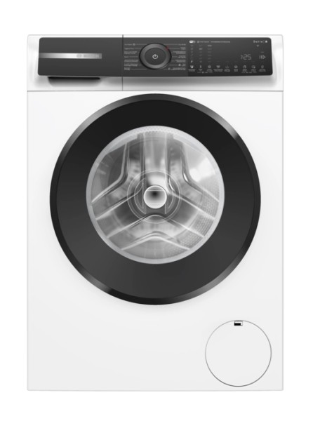 Wasmachine Bosch WGH2440AFG vooraanzicht