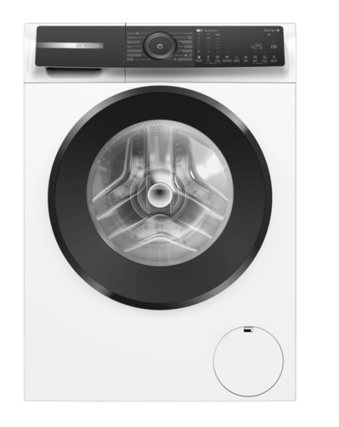 Machine à laver Bosch WGH2560AFG vooraanzicht