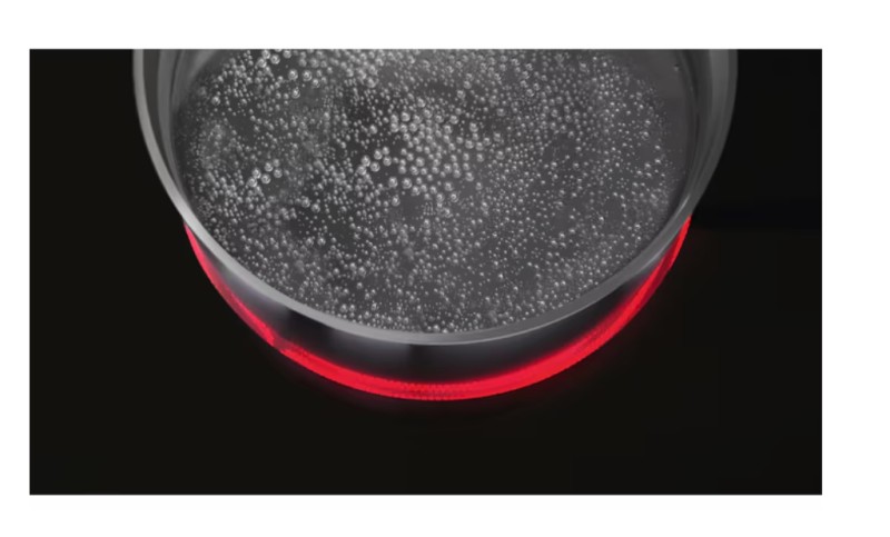 Kookplaat vitrokeramisch AEG HK654070FB/+ detail 2