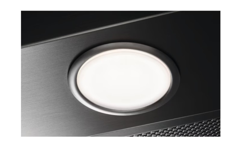 Hotte groupe aspirant AEG DGB2531M/+ detail 3