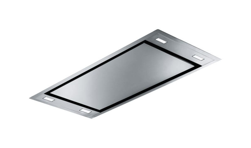 Hotte groupe aspirant Franke FCBI926XS/ACTIE vooraanzicht