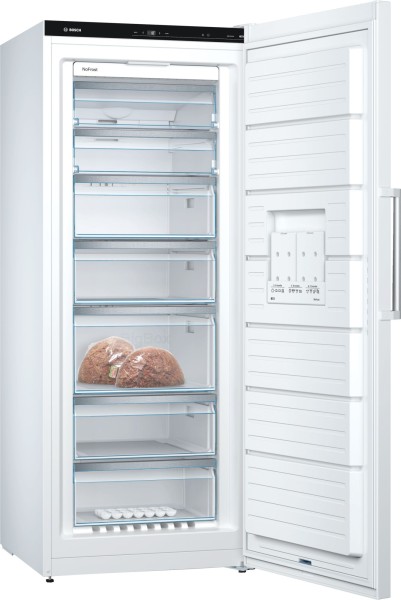 Diepvries Bosch GSN54DWCV detail 1