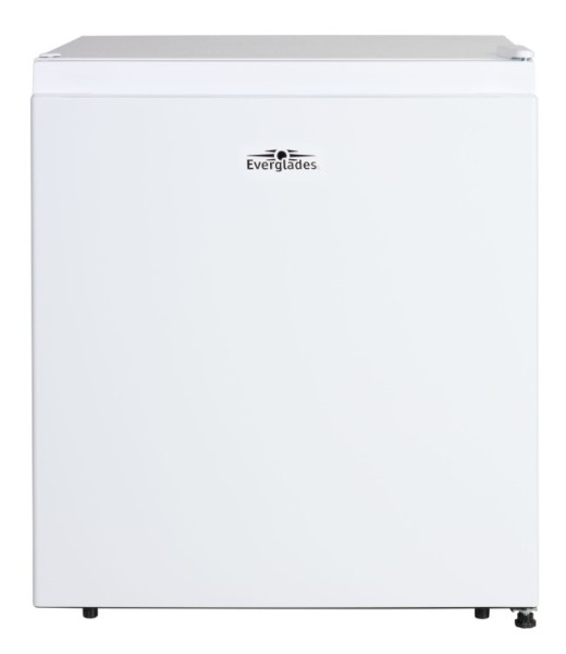 Frigo Everglades EVBA0106/wit vooraanzicht