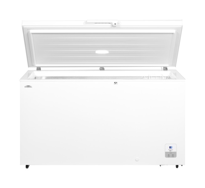 Diepvrieskisten Everglades EVFR5203 vooraanzicht