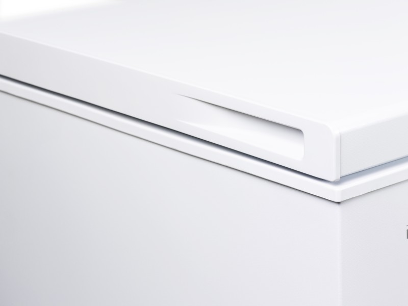 Diepvrieskisten Everglades EVFR5202 detail 5