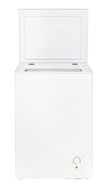 Diepvrieskisten Everglades EVFR5201 detail 1