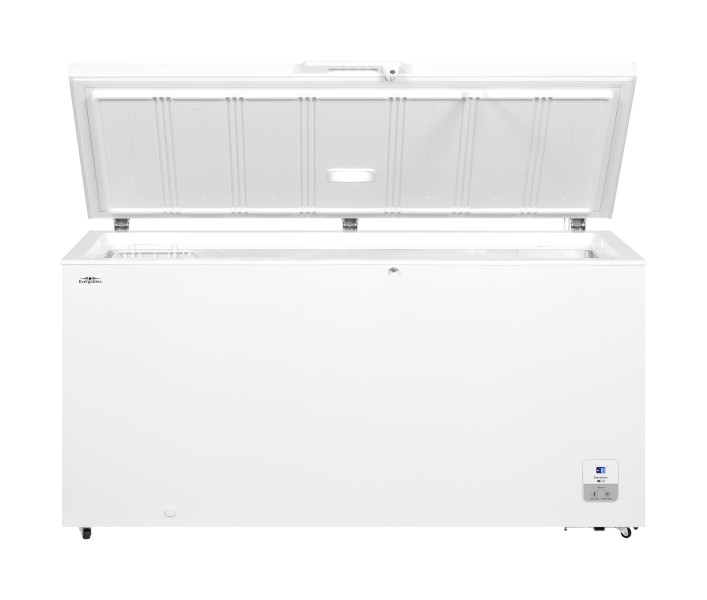 Diepvrieskisten Everglades EVFR5205 detail 1