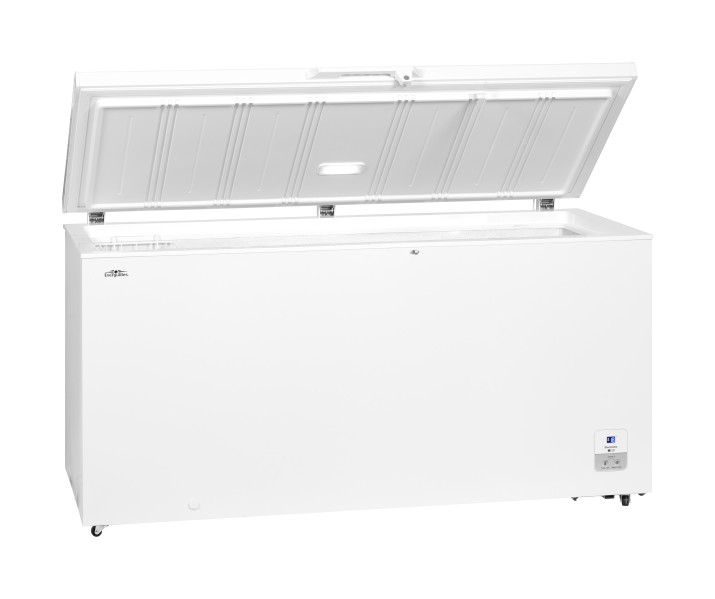 Diepvrieskisten Everglades EVFR5205 detail 2