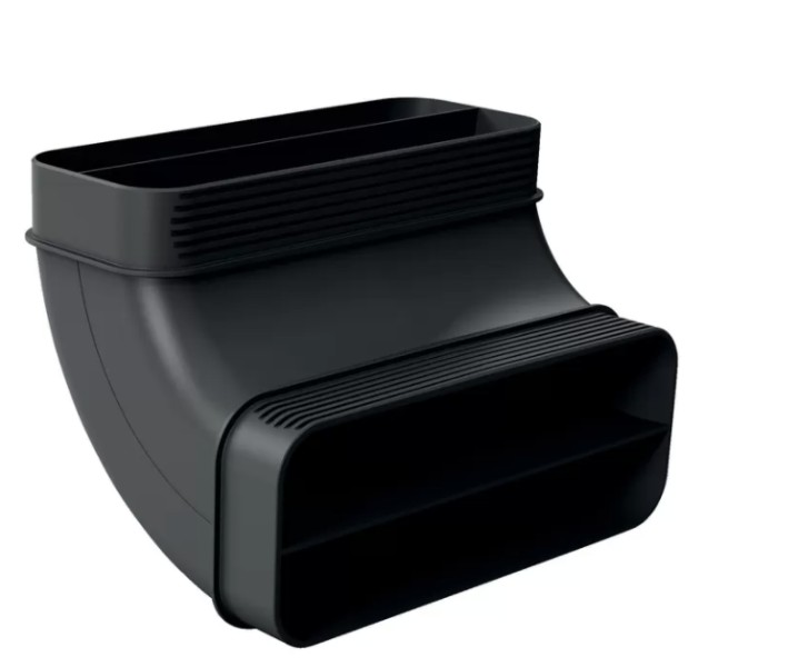 Hotte accessoires Bosch HEZ9VDSB2 vooraanzicht