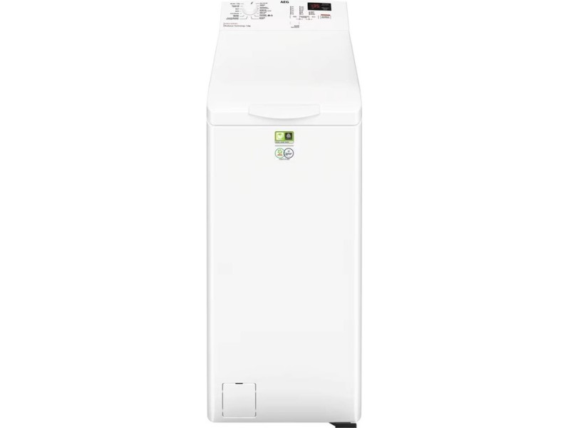 Wasmachine AEG LTR6B62 vooraanzicht