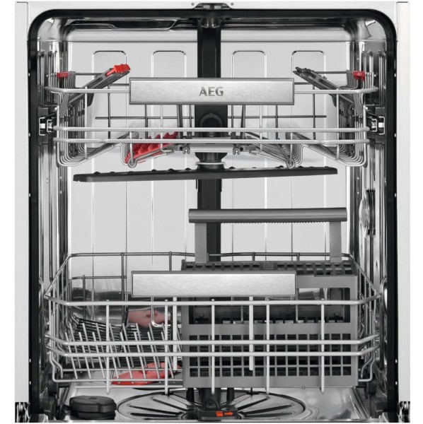 Lave-vaisselle pour armoire colonne AEG FSE63307P/+kolomkast detail 1