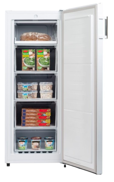 Diepvries Edy EDHV7055 detail 1