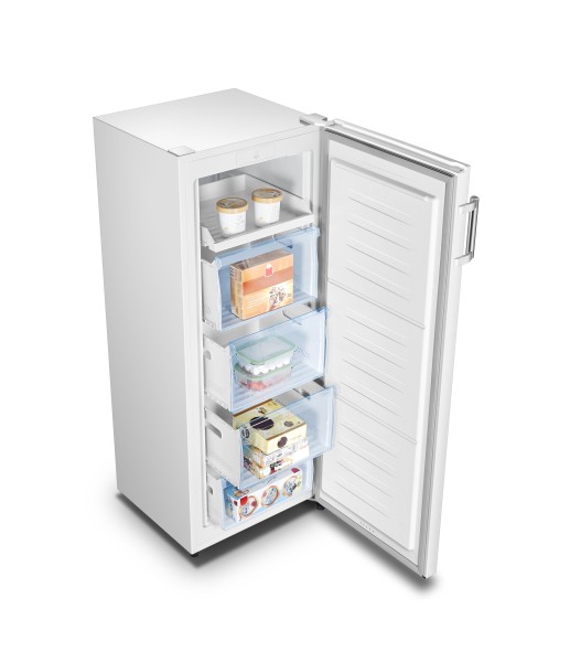 Congélateur Edy EDHV7055 detail 2